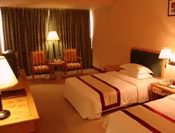 Panyu Miramar Hotel | Guangdong - Guangzhou (ve civarı) - Guangzhou