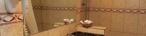 Mina Hotel | Akabe İli - Aqaba