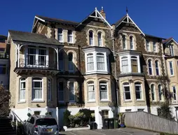 Sea Breeze House Elegant Accommodation | Devon (kontluk) - Ilfracombe