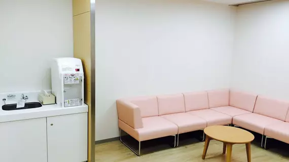 Hotel Awina Osaka | Osaka (idari bölge) - Osaka (ve civarı) - Osaka City Center - Tennoji