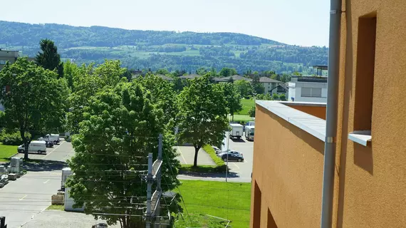 Hotel Residence Loren | Zürih Kantonu - Uster District - Uster