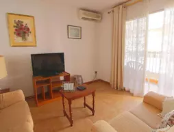 Holiday Apartment Aitana Costa Calpe | Valencia Bölgesi - Alicante (vilayet) - Marina Alta - Calpe - Calpe Kent Merkezi