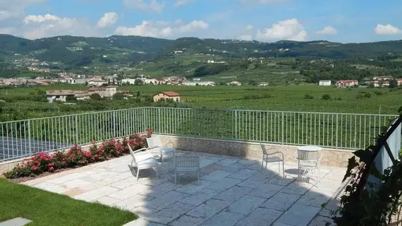 Hotel Villa Moron | Veneto - Verona (ve civarı) - Negrar