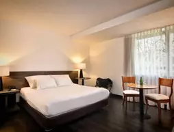 Hotel Eurotel Providencia | Santiago - Santiago (ve civarı) - Providencia