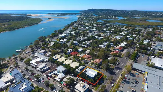 Noosa River Sandy Shores | Queensland - Noosa - Noosaville