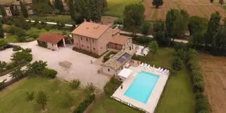 Country House Casco Dell'Acqua