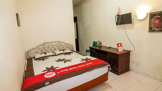 NIDA Rooms Raya Tajem Sambi Sari at Griya La Kusuma | Yogyakarta Özel Bölgesi - Yogyakarta (ve civarı) - Depok