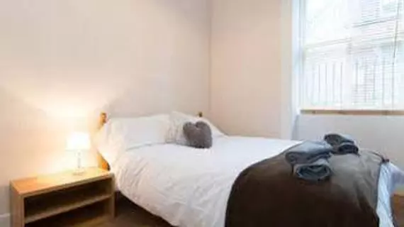 Anchor Mill Lodge | İskoçya - Greater Glasgow - Renfrewshire - Paisley