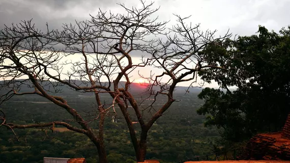 Cassandra Culture Resort | Merkez Vilayet - Matale Bölgesi - Sigiriya