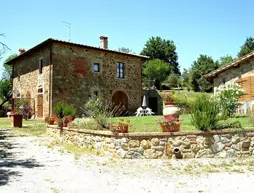 Tenuta Bandinelli | Toskana - Arezzo (vilayet) - Lucignano