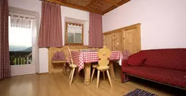 Natur Residenz Blaslerhof | Trentino-Alto Adige - Güney Tirol (il) - Valle di Casies - Prateria