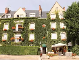 Anne De Bretagne | Centre - Loire Vadisi - Loir-et-Cher (bölüm) - Blois