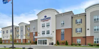 Candlewood Suites Elmira Horseheads