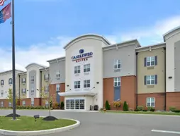 Candlewood Suites Elmira Horseheads | New York - Elmira (ve civarı) - Horseheads - Big Flats Airport