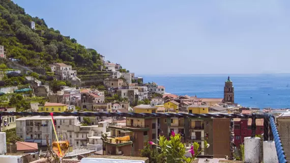 Villa Lara Hotel | Campania - Salerno (il) - Amalfi