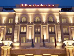 Hilton Garden Inn Ulyanovsk