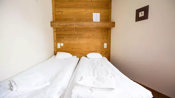 Langley Hôtel Victors | Auvergne-Rhone-Alpes - Savoie (bölge) - Val-d'Isere