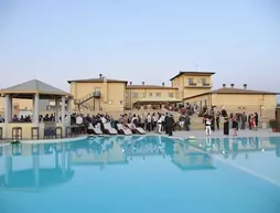 Hotel Brizi Country Chic | Lazio - Viterbo (vilayet) - Tarquinia