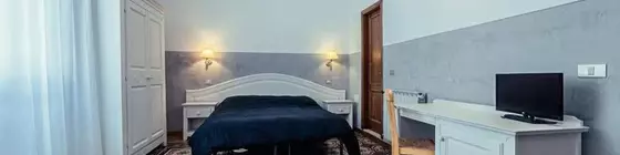 Hotel Duca D'Aosta | Toskana - Floransa (il) - Floransa - Porta al Prato - Santa Maria Novella