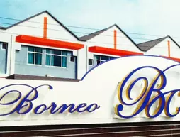 Borneo Cove Hotel | Sabah - Sandakan