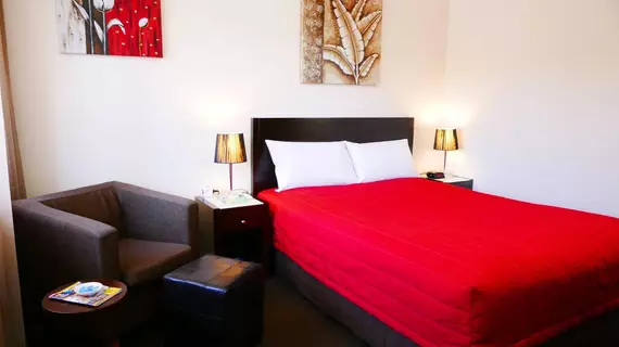 Junction Motel | Victoria - Maryborough