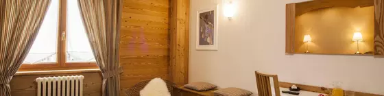 Hotel Ruitor | Valle d'Aosta - Arvier