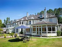 Woodlands Lodge Hotel | Hampshire (kontluk) - Southampton