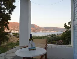 Villas Georgy | Ege Adaları - Paros