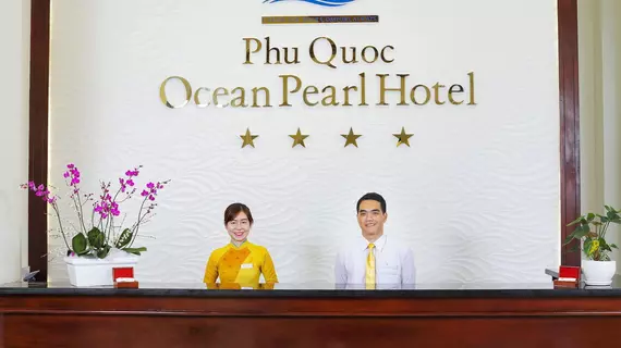 Phu Quoc Ocean Pearl | Kien Giang (vilayet) - Phu Quoc - Duong Dong