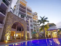 at Blue Horizon Resort Apartments | Queensland - Whitsunday Regional - Airlie Plajı (ve civarı) - Airlie Beach