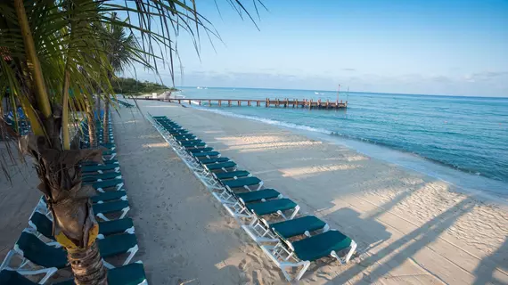 Occidental Grand Cozumel -Deluxe- 30 Or More Days Advance Booking Offer- | Quintana Roo - Cozumel