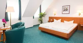 Hotel Stadt Waren | Mecklenburg - Batı Pomerania - Mecklenburger Seenplatte - Waren/Müritz