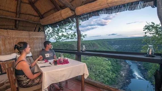 Taita Falcon Lodge | Livingstone