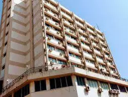 Hotel Poonja International | Karnataka - Mangalore