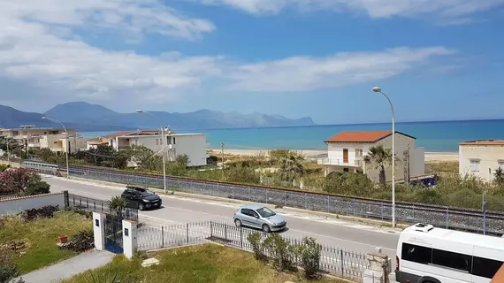 La Via del Mare | Sicilya - Trapani (vilayet) - Alcamo