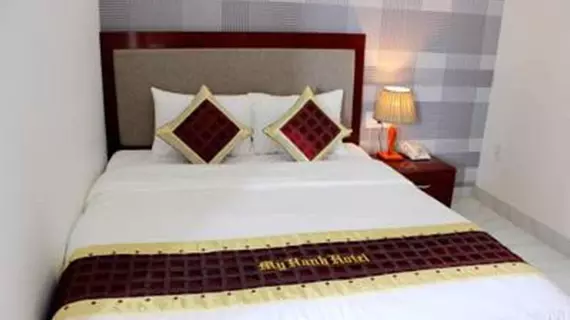 My Hanh Hotel | Thua Thien-Hue (vilayet) - Da Nang (ve civarı) - Da Nang