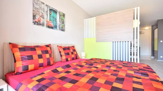 Bretia Apartments | Split-Dalmaçya - Sutivan