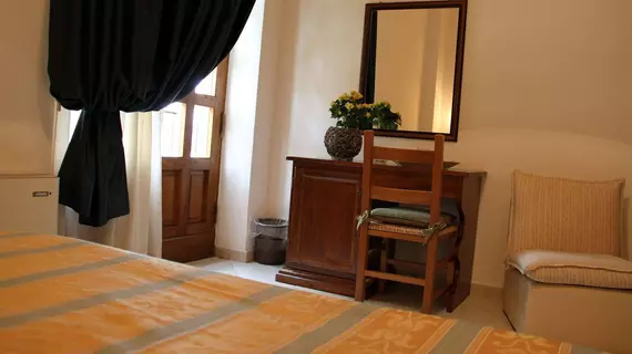 Hotel I Platani | Toskana - Siena (vilayet) - San Gimignano - Val d'Elsa