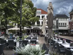 Hotel et le Cafe de Paris | Gelderland - Apeldoorn