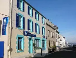 Hôtel La Porte des Glenan | Brittany - Finistere - Loctudy