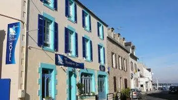 Hôtel La Porte des Glenan | Brittany - Finistere - Loctudy