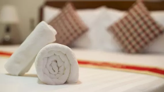 Panda Angkor Inn | Siem Reap (ili) - Siem Reap