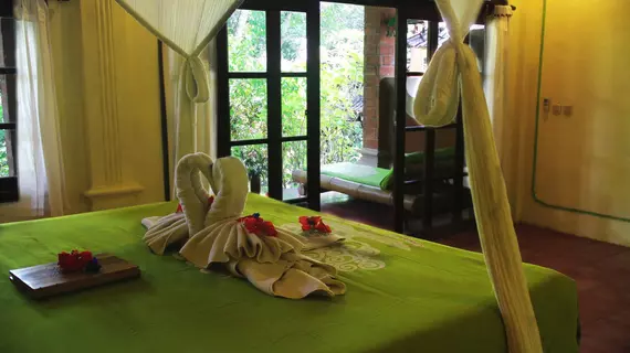 Swasti Eco Cottages | Bali - Ubud