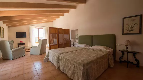 Hotel Rural Can Feliu | Balearic Adaları - Mayorka Adası - Pla de Mallorca