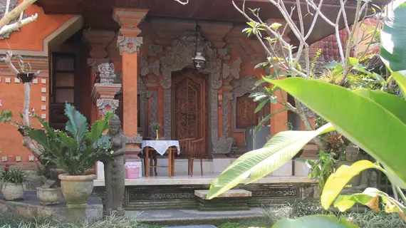 Lilacita Inn | Bali - Ubud - Petulu