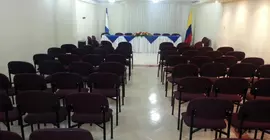 Hotel Plaza Versalles | Valle del Cauca - Cali (ve civarı) - Cali