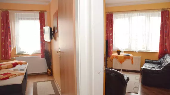 Hotel Nordlicht | Mecklenburg - Batı Pomerania - Schwerin