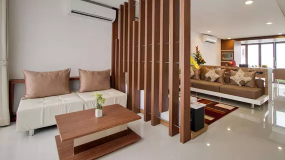 Kuta Ardenia Residence | Bali - Kuta - Kartika Plaza