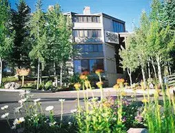 Silver King Hotel | Utah - Park City (ve civarı) - Park City - North Park City