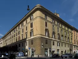 Vatican Suites Inn | Lazio - Roma (ve civarı) - Roma Kent Merkezi - Prati